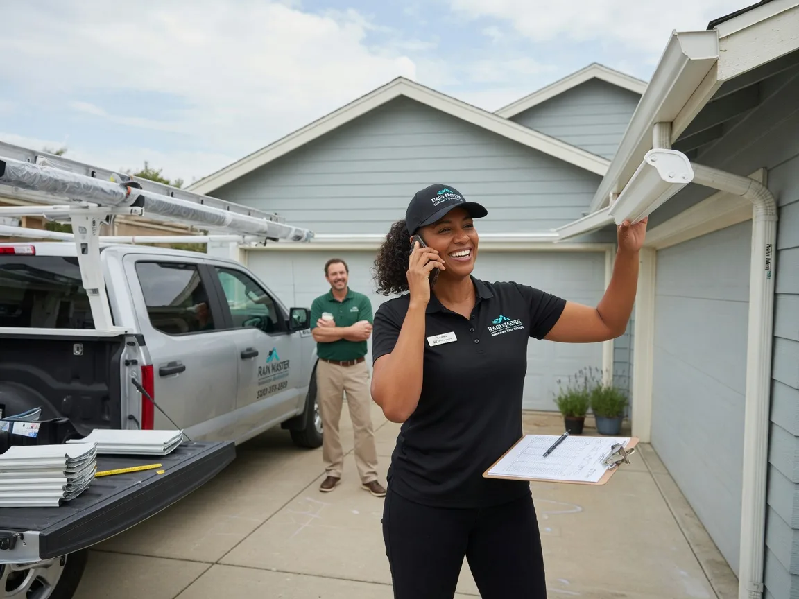 Gutter Installation Wheatland, IA FAQs